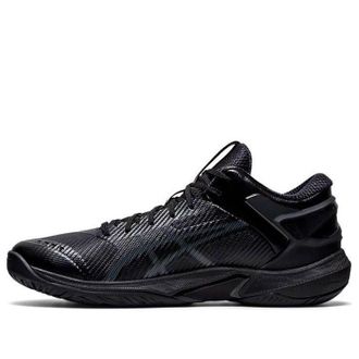 Asics Gel Burst 24 Low Black 1063A027-001
