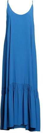 Semicouture DRESSES - Maxi dresses sur YOOX.COM