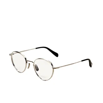 Oliver Peoples Womens 49 mm Gold Opticals