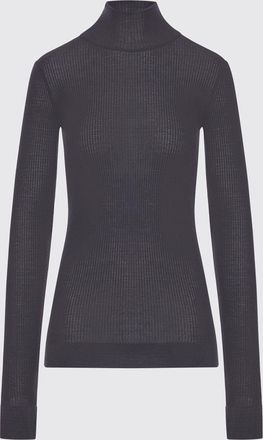 Christophe Lemaire Sweater LEMAIRE Woman color Grey