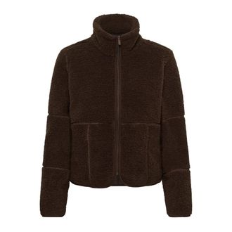 Kaffe Giacche - - Jackets - Donna - Marrone - XL