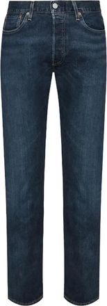 Levi's Jeans dritti 501 - Blu