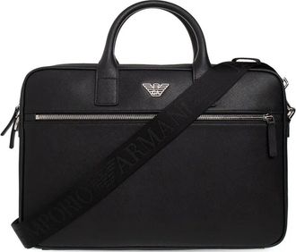 Emporio Armani Duffle Bag Y4p119.Y138e