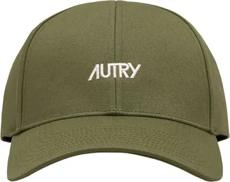 Autry Hombre, Accesorios, Verde, Talla: ONE Size