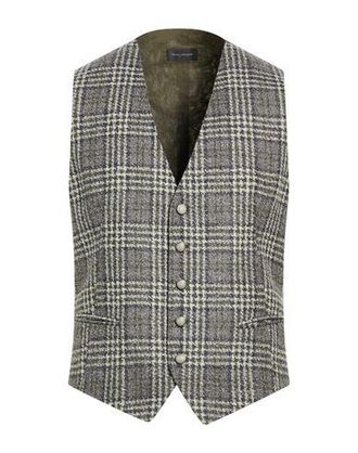 Tagliatore SUITS and CO-ORDS - Waistcoats on YOOX.COM