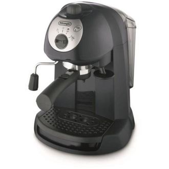 DeLonghi Ec191cd M&aacute;quina De Espresso Cl&aacute;sica - Azul Noche