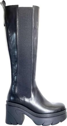 Guglielmo Rotta Donna, Scarpe, Nero, 39 EU, new