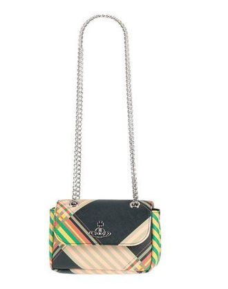 Vivienne Westwood BAGS - Handbags on YOOX.COM