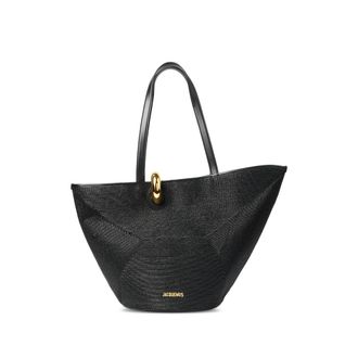 Jacquemus Bambola Tote Bag