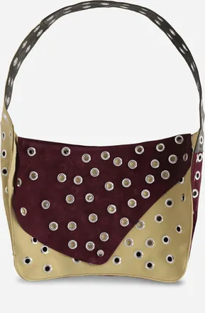 SC103 Record Messanger Bag Campus