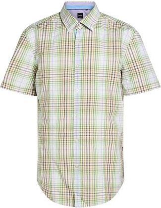 HUGO BOSS TOPWEAR - Camicie su YOOX.COM
