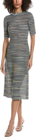Missoni Wool-Blend Dress