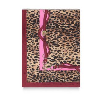 Pinko Limbo Scarf - female - PINKO - Scarves - Multicolor - ONE SIZE - Accessories