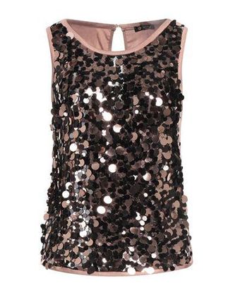 Camilla Milano TOPWEAR - Tops on YOOX.COM