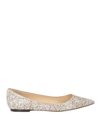 Jimmy Choo London FOOTWEAR - Ballet flats sur YOOX.COM