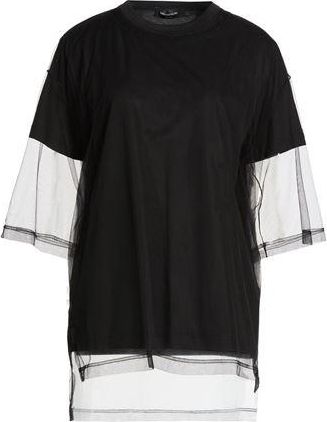 Fabiana Filippi TOPWEAR - T-shirts on YOOX.COM