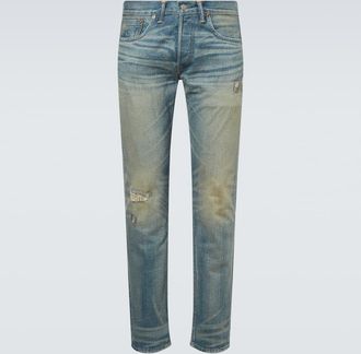 Ralph Lauren Slim jeans