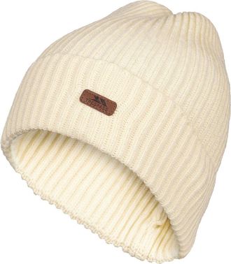 Trespass Gender Inclusive Dornan Beanie in Cream at Nordstrom, Size Large/x-Large