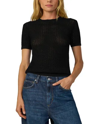 Joe's The Crochet Baby T-Shirt