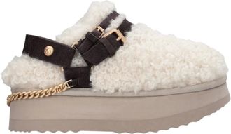 Liu Jo Mujer, Zapatos, Blanco, Talla: 37 EU