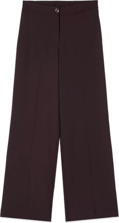 Oltre Donna, Pantaloni, Marrone, XL, new