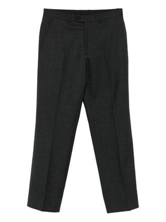 Sunflower wool trousers - men - Wool/Polyester - 48 - Grey
