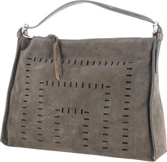 Ripani Borsa 14525575037 - - Bags - Donna - Grigio - ONE SIZE