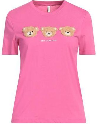 Only CAMISETAS Y TOPS - Camisetas en YOOX.COM