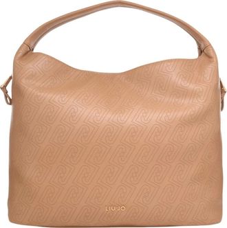 Liu Jo Mujer, Bolsos, Marr&oacute;n, Talla: ONE Size