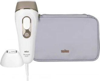 Braun Depiladora Depiladora Luz Pulsada Ipl Ipl Pl5152 ( Cabezal