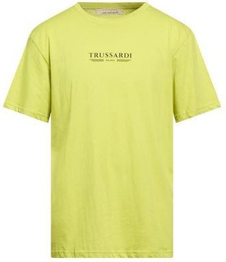 Trussardi CAMISETAS Y TOPS - Camisetas en YOOX.COM
