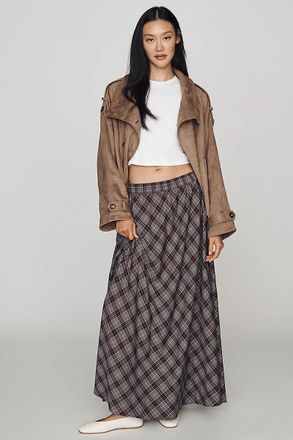 Dolan Full Maxi Skirt