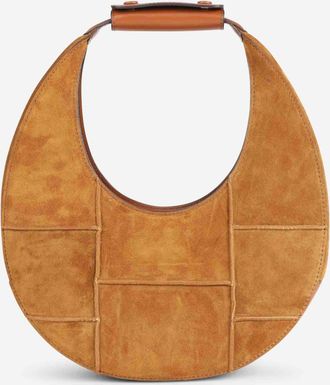 Staud Moon Shoulder Bag