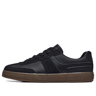 Li-Ning (WMNS) Li-Ning Yunchuan Vintage Black Gum AGCT344-1