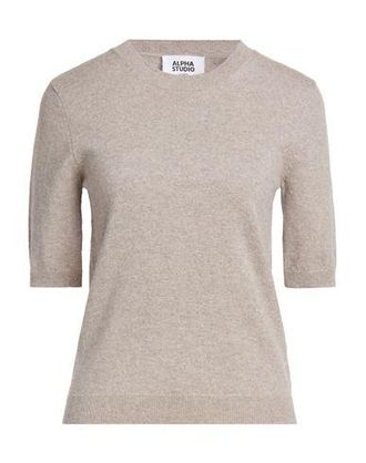 Alpha Studio KNITWEAR - Jumpers on YOOX.COM