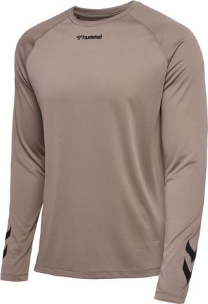 Hummel hmlMT BOW T-SHIRT L/S