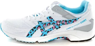 Comme Des Gar&ccedil;ons K100 Sneaker - Heren - Sneakers - Wit - 44 1/2 EU - Schoenen