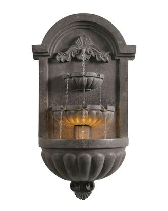 Kenroy Home San Pablo Wall Fountain