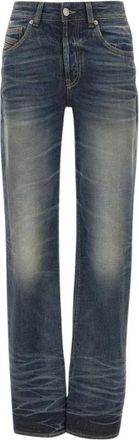 Diesel Donna, Jeans, Blu, W28, new