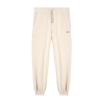 Emporio Armani Emporio Armani Ea7, Donna, Pantaloni, Grigio, M, new