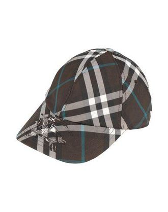 Burberry ACCESSORIES - Hats sur YOOX.COM