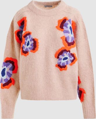 Essentiel Pull Impossible1 Fudge Frappe