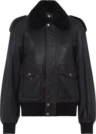 Saint Laurent Jacket