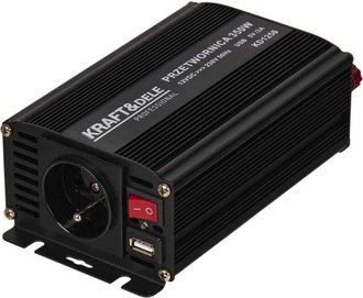 OEM Inversor De Coche Kd1250