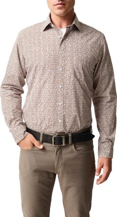 Rodd & Gunn Eastborne Sports Fit Shirt