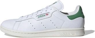 adidas Stan Smith White Green ID1369