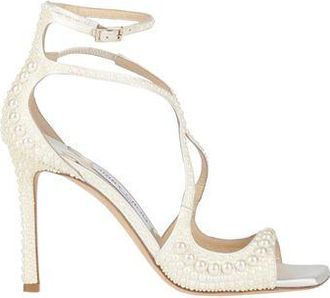 Jimmy Choo London FOOTWEAR - Sandals on YOOX.COM