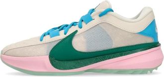 Nike Zoom Freak 5 Basketbalschoen - Heren - Fitnessschoenen - Veelkleurig - 43 EU - Fitness