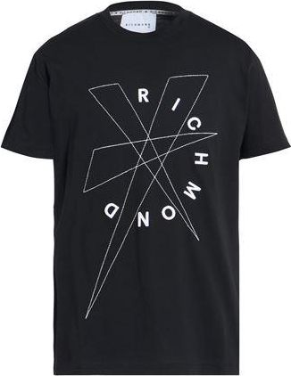John Richmond TOPWEAR - T-shirts on YOOX.COM