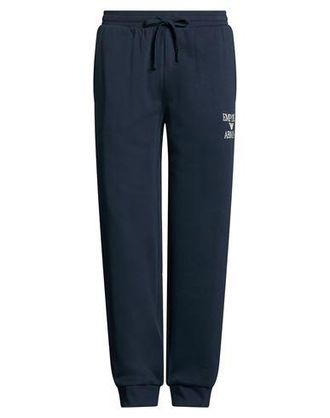 Emporio Armani BOTTOMWEAR - Trousers sur YOOX.COM